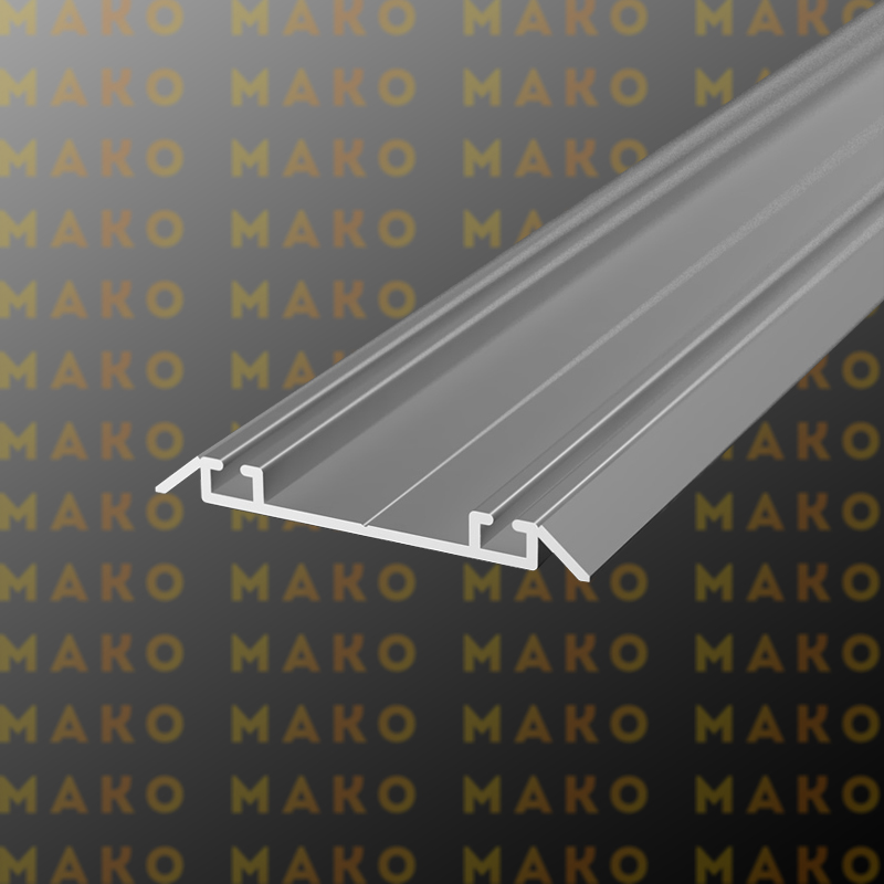 Направляющая нижняя MS320